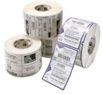 Zebra (3006777-T) Z-Perform 1000D Fehér Permanent Adhesive nyomtató címke (3006777-T)