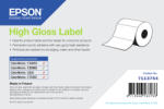 Epson (7113754) High Gloss Label Öntapadós nyomtató címke (7113754)