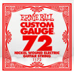 Ernie Ball 1172 Nikkelezett elektromos gitárhúr 072