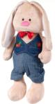 Stip Плюшено зайче Stip - Croha момче, 43 cm (Stip365) - ozone