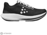 Craft Pacer 2 futócipő, fekete (UK 8) Férfi futócipő