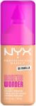 NYX Professional Makeup Make 'EM Wonder Foundation 08 Vanilla, 30 ml