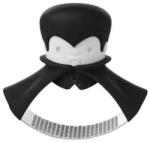 OTOTO Fokhagymanyomó, Ototo, Pingvin, Fekete (96179)