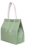 N'OVEEN Geanta termica LBB92 Verde 1.5L (LBB92 Green)