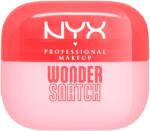 NYX Professional Makeup Wonder Snatch Powder 02 Cheeky Cherry kontúrozó púder, 6 g