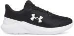 Under Armour Under Armour, Phade RN 3 hálós anyagú futócipő, Koptatott fekete, 11 (3028252-001-11) Férfi futócipő
