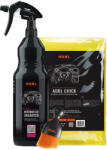 ADBL Interior QD Unlimited 1L & Chick & Smooth Operator - Zongoralakk tisztító csomag