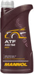 MANNOL ATF AG52 automataváltó-olaj 1L