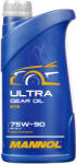 MANNOL Ultra Gear Oil 75W-90 hajtóműolaj 1L