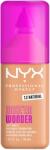 NYX Professional Makeup Make 'EM Wonder Foundation 12 Natural, 30 ml