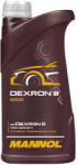 MANNOL Plus ATF Dexron III automataváltó-olaj 1L
