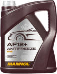 MANNOL AF12+ hűtőfolyadék koncentrátum 5L