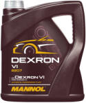 MANNOL ATF Dexron VI automataváltó-olaj 4L