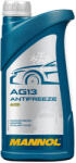 MANNOL AG13 hűtőfolyadék koncentrátum 1L