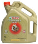 Castrol Transmax Dual (DSG) automataváltó-olaj 5L