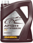 MANNOL AF13++ hűtőfolyadék koncentrátum 5L