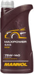  Mannol Maxpower 75W-140 hajtóműolaj 1L