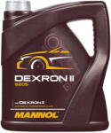MANNOL ATF Dexron II automataváltó-olaj 4L