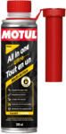 Motul All in one Ultra dízeladalék 300ml