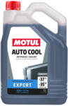 Motul Auto Cool Expert -37°C készrekevert hűtőfolyadék 5L