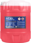 MANNOL AF12 készrekevert hűtőfolyadék 20L
