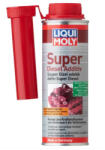 LIQUI MOLY Super Diesel additive gázolajadalék 250ml