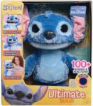 Disney Dinsey Stitch interaktív plüssjáték - Ultimate Stitch, 100 hang és reakció