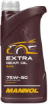 MANNOL Extra Gear Oil 75W-90 hajtóműolaj 1L