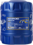 MANNOL Hypoid 80W-90 hajtóműolaj 20L