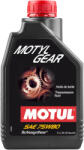 Motul Motylgear 75W-80 hajtóműolaj 1L