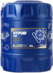 MANNOL Hypoid LSD 85W-140 hajtóműolaj 20L