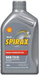 Shell Spirax S4 G 75W-80 hajtóműolaj 1L