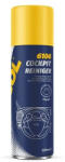 MANNOL Műszerfalápoló citrom illat habspray 220ml