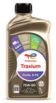 Total Traxium Dual 9 FE GL-4/5 75W-90 váltóolaj 1L