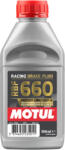 Motul RBF 660 Factory Line verseny fékfolyadék 500ml