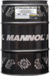 MANNOL ATF Multivehicle automataváltó-olaj 60L