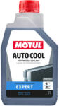 Motul Auto Cool Expert -37°C készrekevert hűtőfolyadék 1L