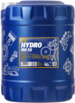 MANNOL Hydro ISO 32 hidraulikaolaj 10L