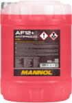 MANNOL AF12+ hűtőfolyadék koncentrátum 10L