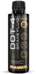 MANNOL DOT-4 Fékfolyadék 250ml