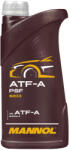 MANNOL ATF-A PSF kormányszervó-olaj 1L