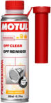 Motul DPF Clean részecskeszűrő tisztító gázolajadalék 300ml