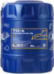MANNOL TO-4 Powertrain Oil SAE 10W hajtóműolaj 20L