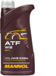 MANNOL ATF-WS automataváltó-olaj 1L