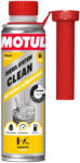 Motul Diesel System Clean üzemanyagrendszer tisztító gázolajadalék 300ml