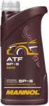 MANNOL ATF SP-III automataváltó-olaj 1L