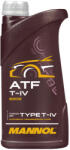MANNOL ATF T-IV automataváltó-olaj 1L