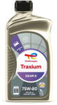 Total Traxium Gear 8 75W-80 GL-4+ váltóolaj 1L