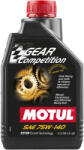 Motul Gear Competition 75W-140 1L