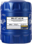 MANNOL ATF AG60 automataváltó-olaj 20L